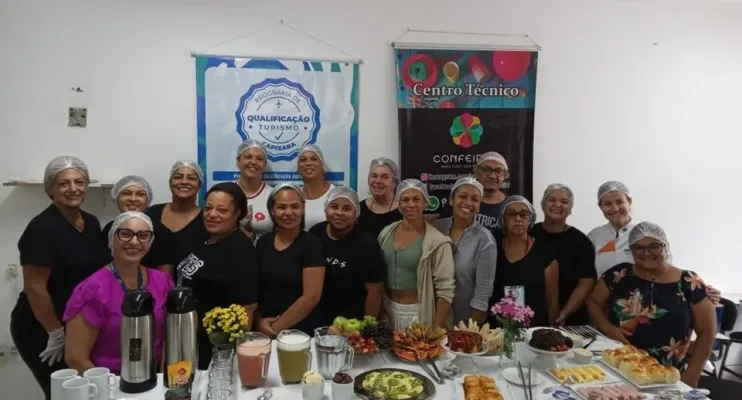 Setur oferta cursos do Programa de Qualificação para Turismo durante mês de maio