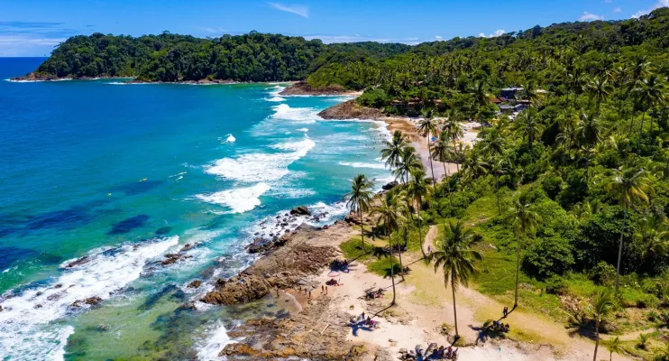 Setur promove turismo baiano em cinco capitais da América do Sul