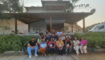 Setur realiza Cursos de Qualificação para o Turismo em seis cidades durante o mês de novembro