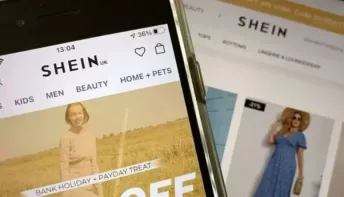 Shein vai pagar ICMS para clientes nas compras até US$ 50