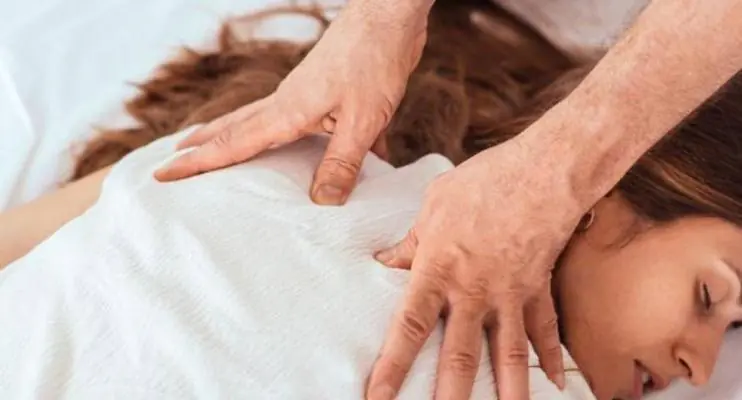 Shiatsu: conheça os benefícios dessa técnica terapêutica