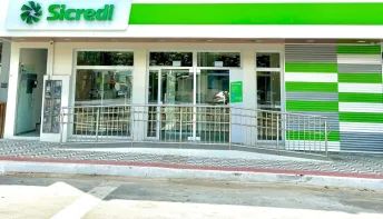 Sicredi inaugura agência no município de Montanha