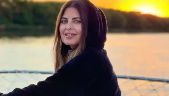 Silvina Luna morre aos 43 anos após cirurgia plástica