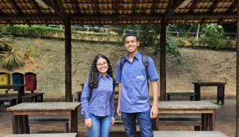 Simec Cariacica abre 18 vagas para Programa  de Aprendizagem voltado a jovens estudantes