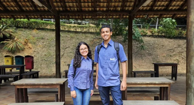 Simec Cariacica abre 18 vagas para Programa  de Aprendizagem voltado a jovens estudantes