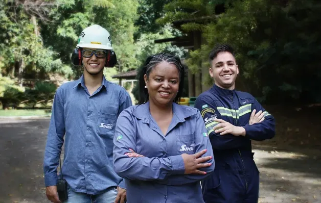 Simec Cariacica abre 26 vagas de emprego e estágio