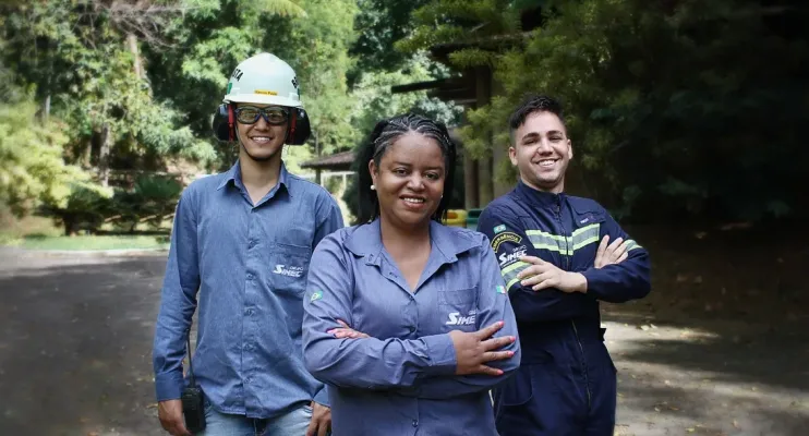Simec Cariacica abre 26 vagas de emprego e estágio
