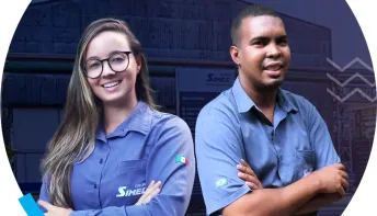 Simec Cariacica abre novas vagas de emprego e estágio