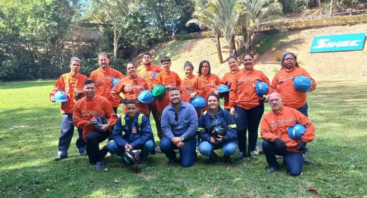 Simec Cariacica dará continuidade a ações  sociais em comunidades vizinhas neste ano