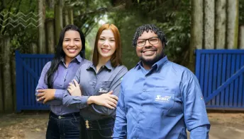  Simec Cariacica está com dez oportunidades  de emprego abertas para agosto