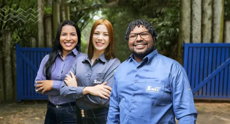  Simec Cariacica está com dez oportunidades  de emprego abertas para agosto