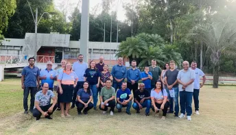 Simec Cariacica realiza primeira oficina do  Programa de Educação Ambiental nesta quinta-feira