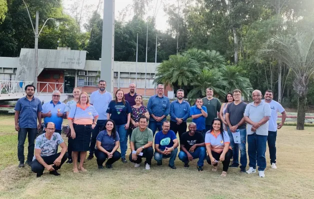 Simec Cariacica realiza primeira oficina do  Programa de Educação Ambiental nesta quinta-feira