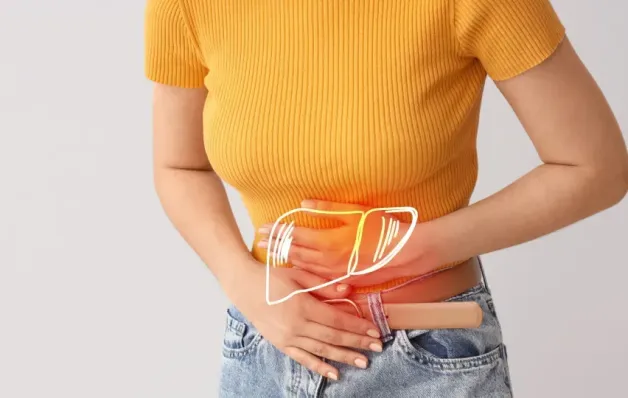 Sinais de inflamação no fígado que você não deve ignorar