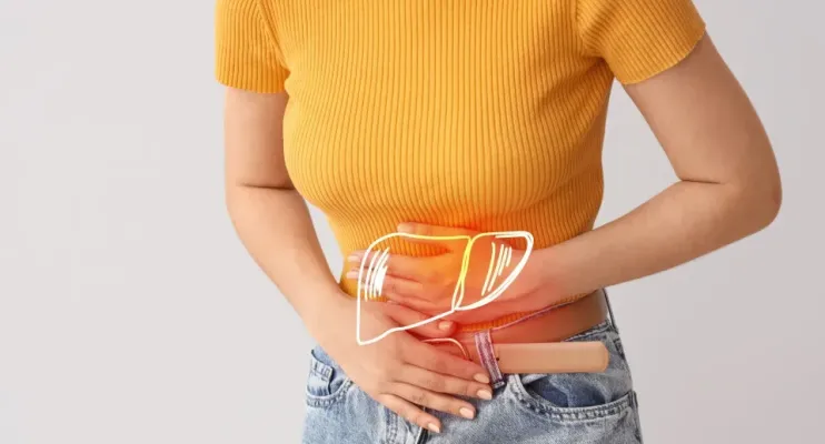 Sinais de inflamação no fígado que você não deve ignorar