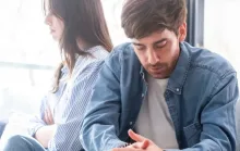 Sinais que evidenciam o fim de um relacionamento