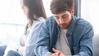 Sinais que evidenciam o fim de um relacionamento