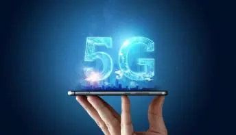 Sinal 5G chega em mais 4 cidades no Espírito Santo