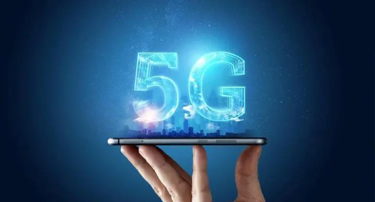 Sinal 5G chega em mais 4 cidades no Espírito Santo