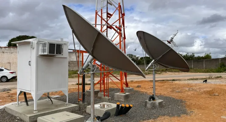 Sinal Digital: Inscritos no CadÚnico podem receber antena gratuita em Pedro Canário