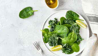 Sinas de que deve comer estes superalimentos mais vezes