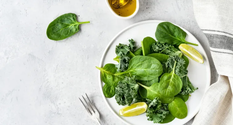 Sinas de que deve comer estes superalimentos mais vezes