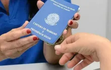 Sine de Linhares começa a semana com 153 vagas de emprego com carteira assinada