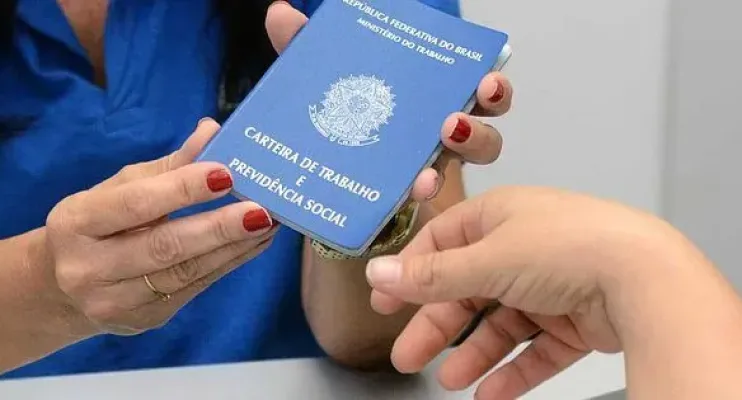 Sine de Linhares começa a semana com 153 vagas de emprego com carteira assinada