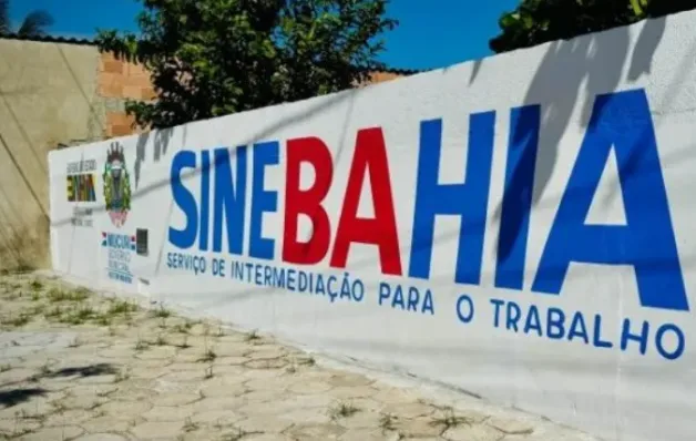 Sine anuncia vaga para Bombeiro Civil em Mucuri