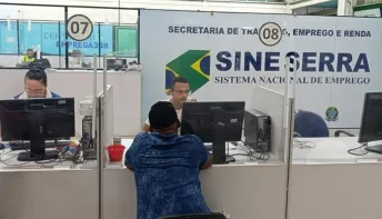 Sine Serra oferece 994 vagas de emprego em diversos setores e níveis de escolaridade