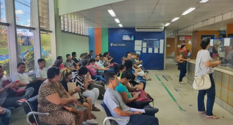 Sine Vitória tem 227 vagas disponíveis exclusivas para pessoas com deficiência