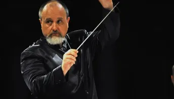 Sinfônica do Espírito Santo apresenta Cortina Lírica com obras de Giacomo Puccini