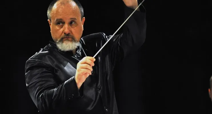 Sinfônica do Espírito Santo apresenta Cortina Lírica com obras de Giacomo Puccini