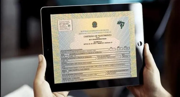 Sistema online de cartórios entra em vigor dia 31; entenda o que muda