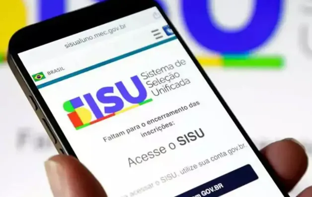 Sisu+ 2026: inscrições para vagas do 2º semestre abrem nesta segunda