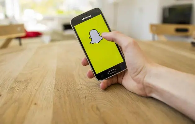 Snapchat também terá uma subscrição paga