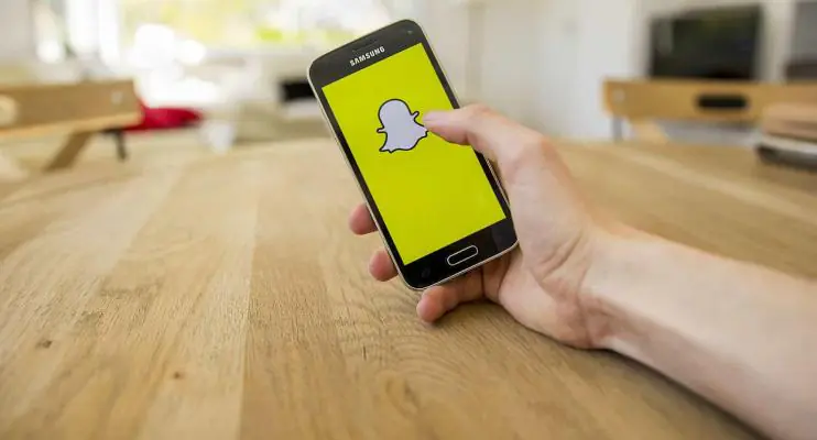 Snapchat também terá uma subscrição paga