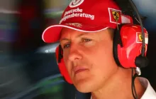Socorrista detalha resgate de Schumacher em 2013