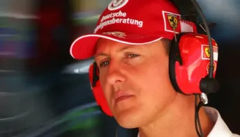 Socorrista detalha resgate de Schumacher em 2013