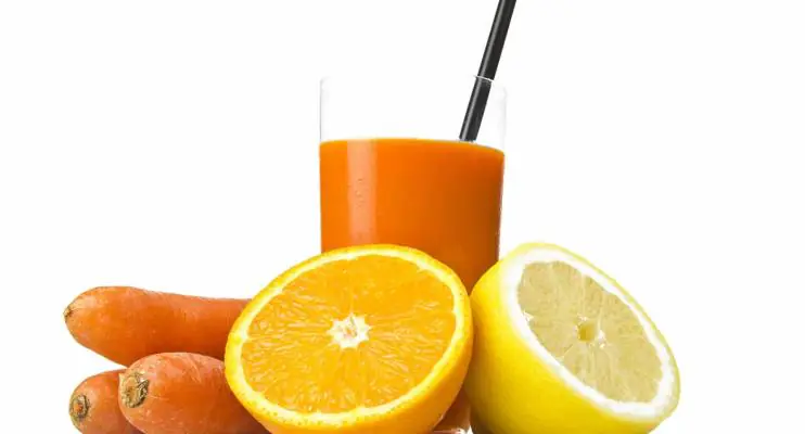 Sofre de colesterol alto? Beba este suco caseiro com dois ingredientes