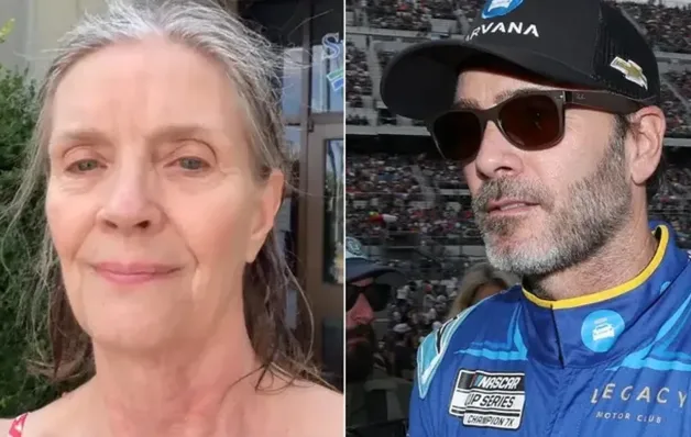 Sogra de piloto da NASCAR mata marido e neto de 11 anos