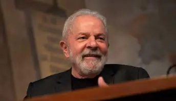 Solidariedade vai apoiar Lula nas eleições, afirma Paulinho da Força