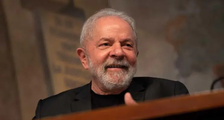 Solidariedade vai apoiar Lula nas eleições, afirma Paulinho da Força