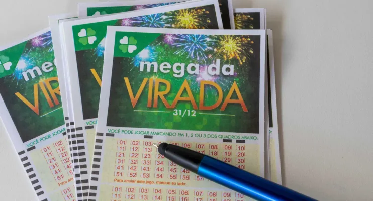 Sorteio da Mega da Virada é neste domingo
