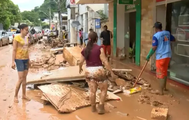 SOS Sebrae: campanha vai ajudar pequenos negócios prejudicados pelas chuvas