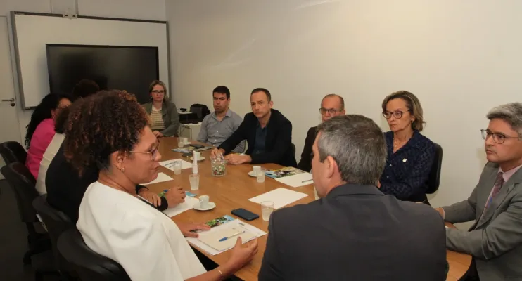 SSP e Seades montam estratégia para fornecer RGs para população em situação de rua e catadores