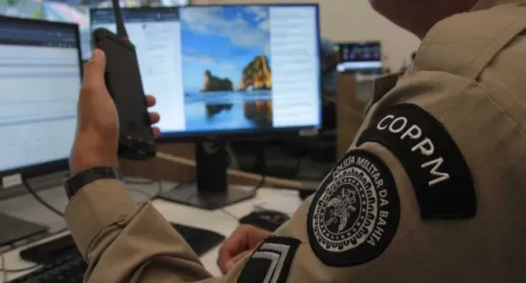 SSP empregará 34 mil policiais e bombeiros na Operação Eleições 2024