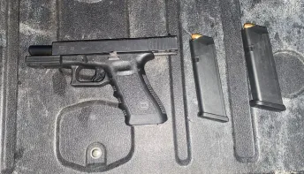 SSP, PF e PC capturam traficante alvo da Operação El Patron em Feira de Santana