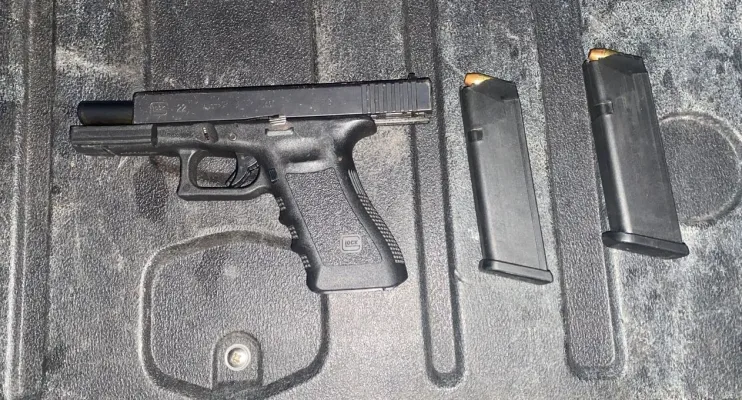 SSP, PF e PC capturam traficante alvo da Operação El Patron em Feira de Santana