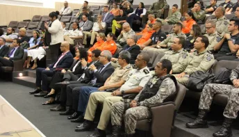 SSP promove 2ª edição do Curso Nacional de Atendimento aos Povos Indígenas